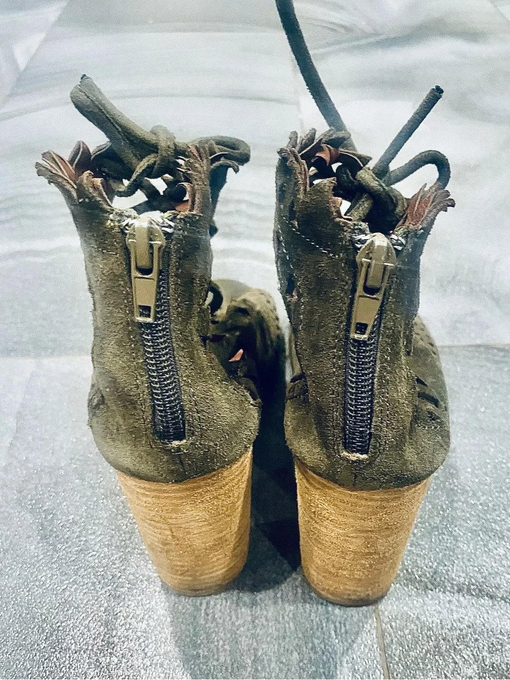 Women’s Jeffrey Campbell 